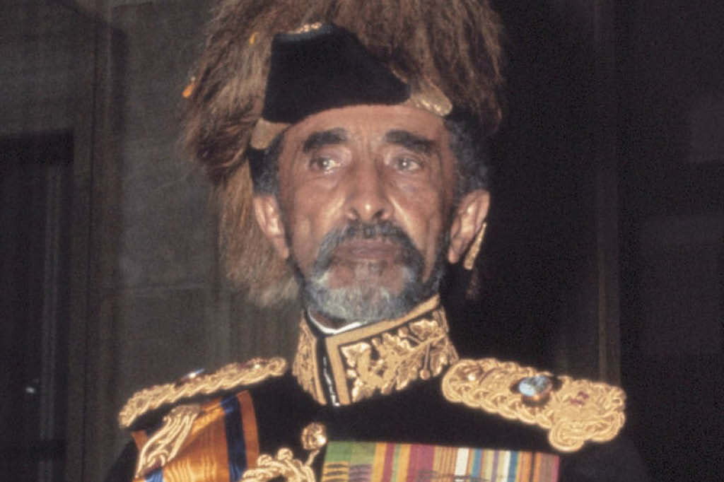 De onde vem esse palavr&atilde;o: Rastaf&aacute;ri