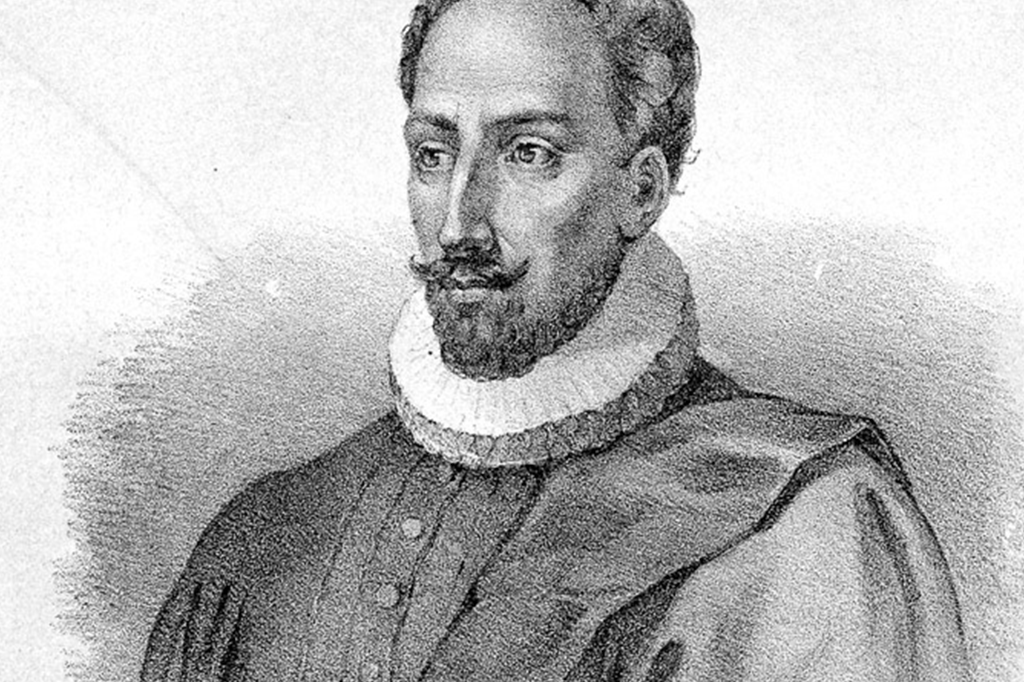 Miguel de Cervantes: O cavaleiro da triste figura