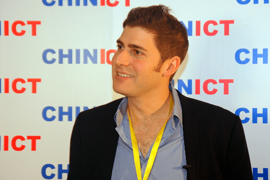 A misteriosa história do brasileiro que fundou o Facebook