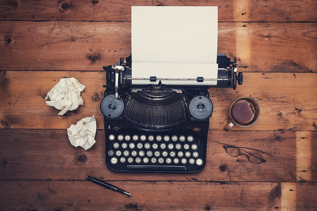 Quem são e como atuam os ghost-writters?