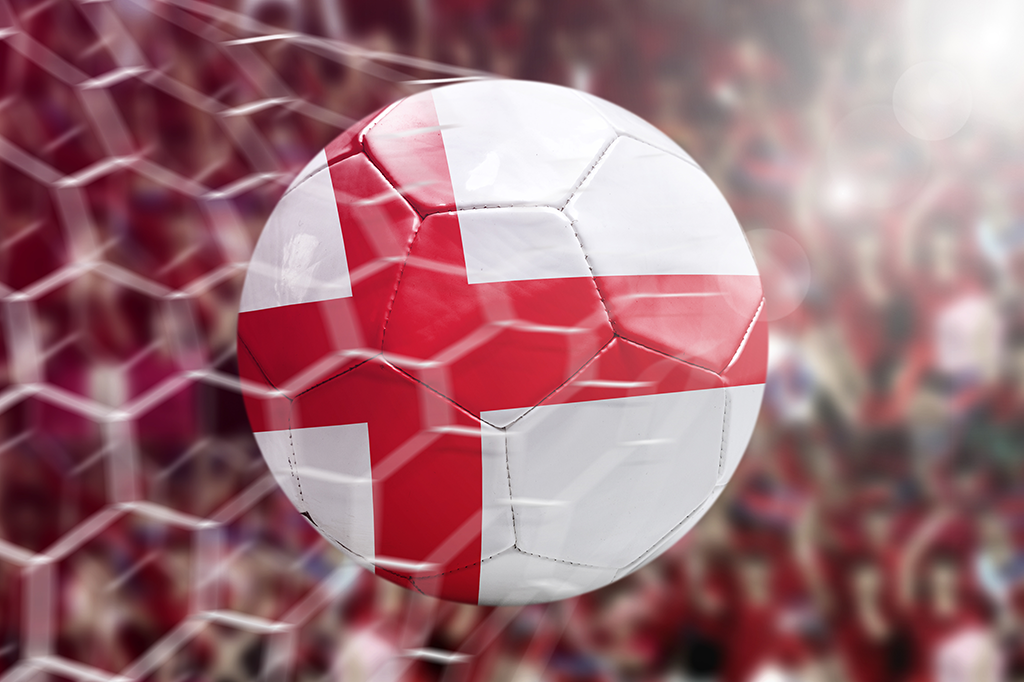 O futebol não foi inventado na Inglaterra