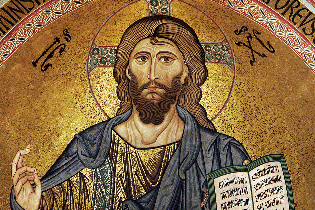 Jesus