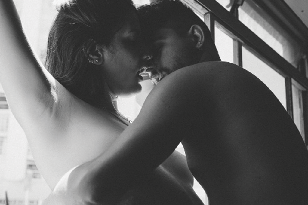 Quantas zonas erógenas existem no corpo?