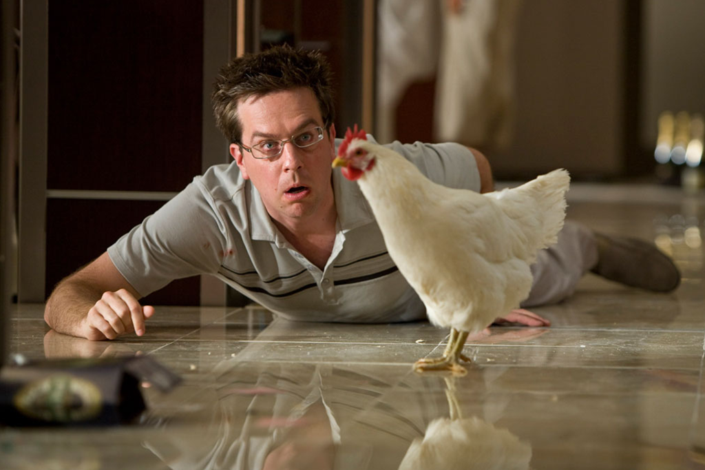 Ressaca piora com a idade