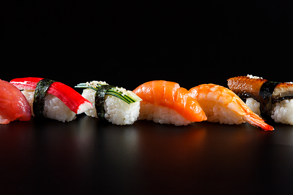 10 curiosidades que você precisa saber sobre o sushi