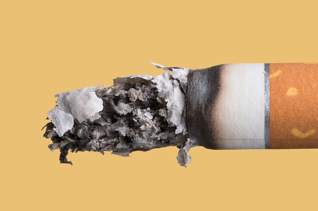 Por que alguns fumantes são menos vulneráveis aos malefícios do cigarro