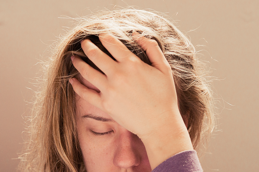 2019, o ano em que exterminaremos a enxaqueca