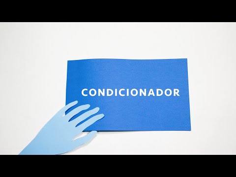 Aprenda a fazer condicionador com ingredientes naturais