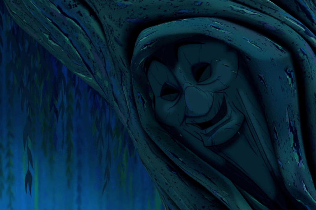 Árvores provavelmente dormem mais que você