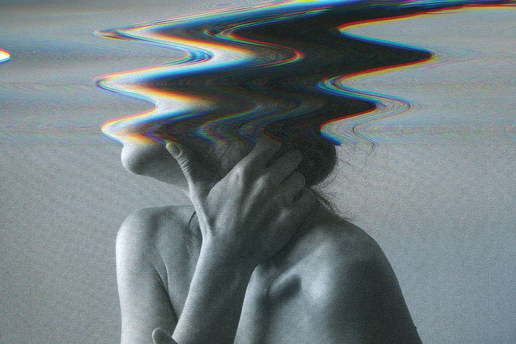 Enxaqueca pode ser sintoma de falta de vitaminas