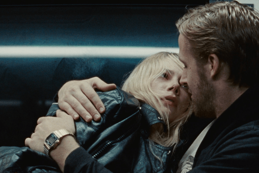 Os piores filmes para o Dia dos Namorados