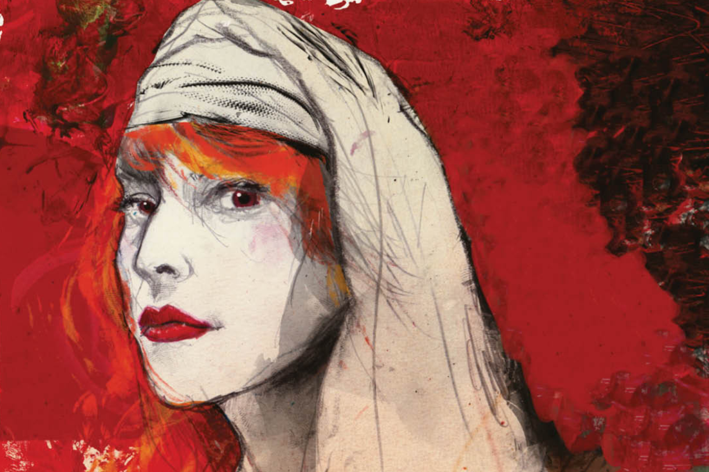 Débora: a mulher que pode ter dado origem à Bíblia