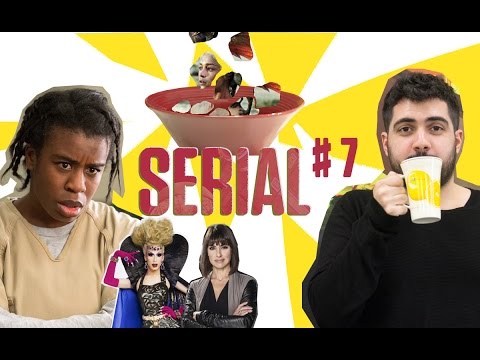 3 motivos para ver Orange Is the New Black – Serial #7