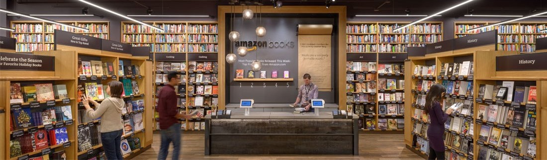 Divulgação: Amazon