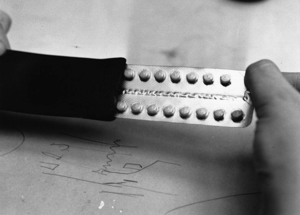Anticoncepcionais podem estar danificando o cérebro