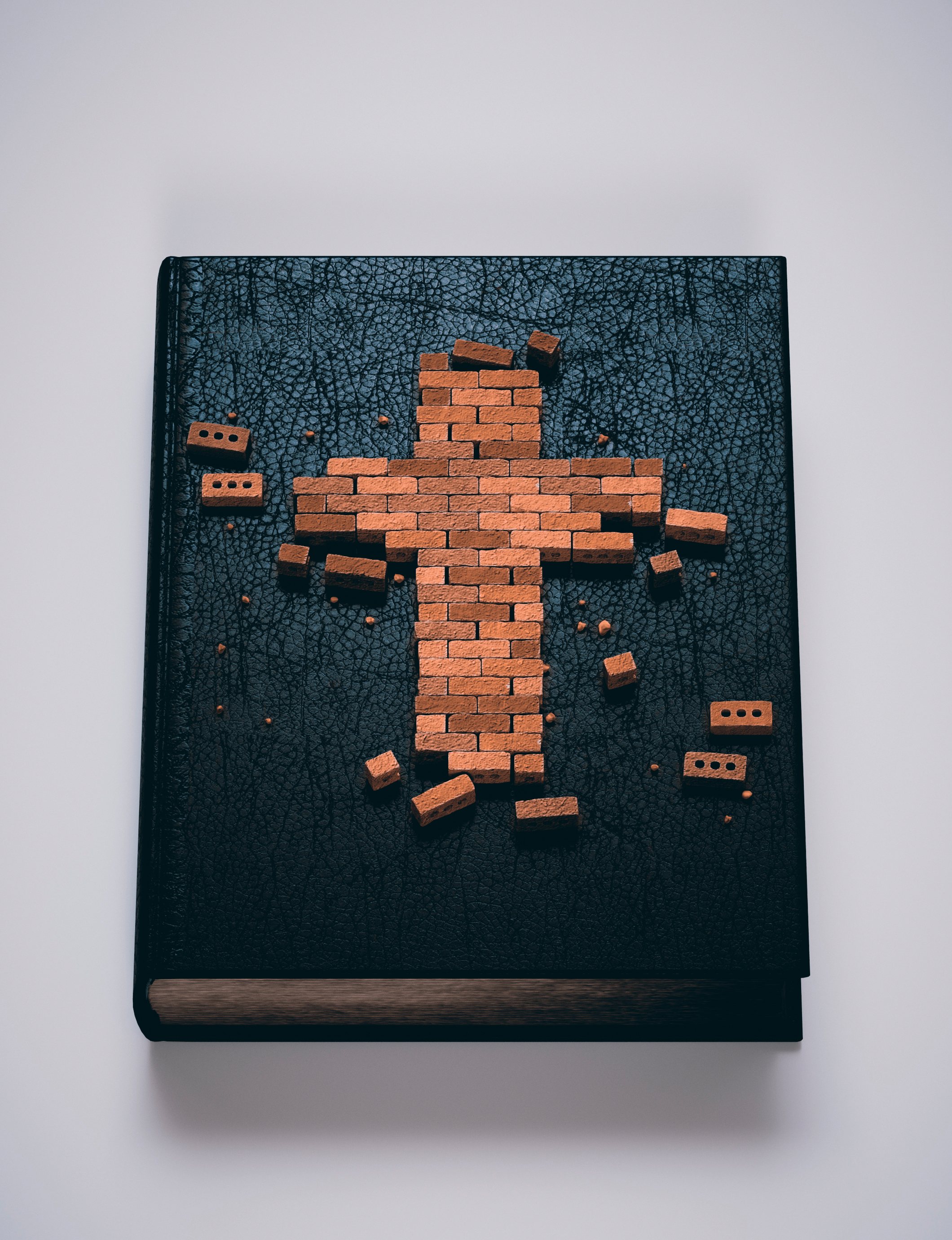 Biblias - Extremismo