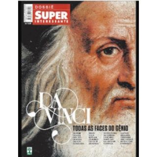 capa leonardo da vinci