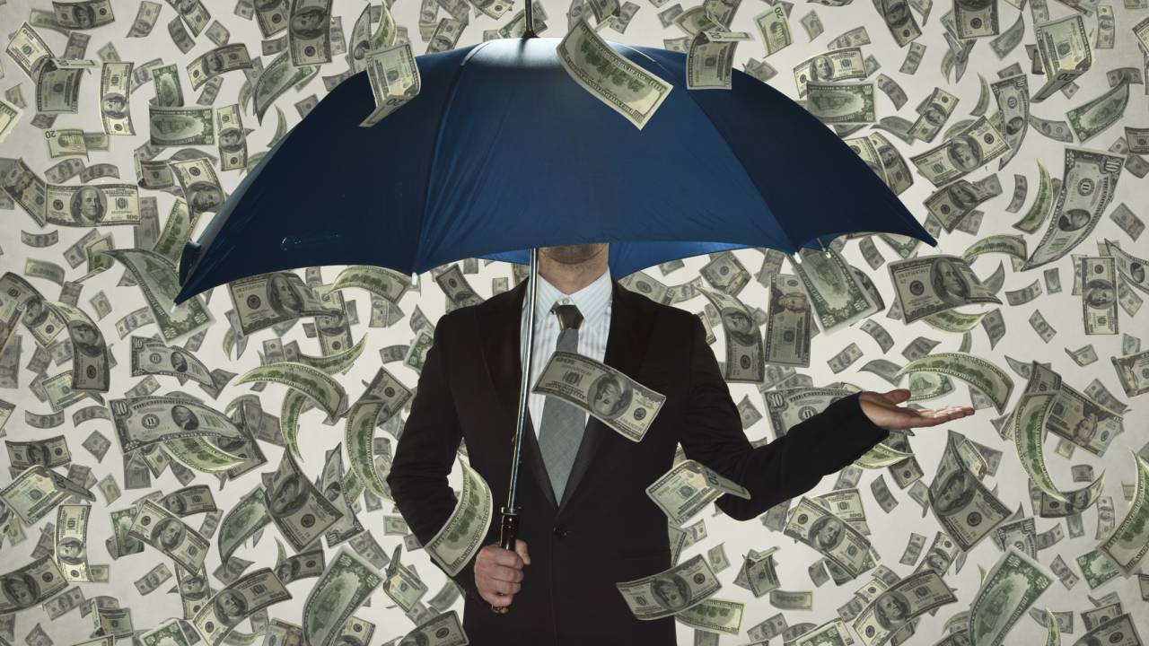 Thinkstock | Nyanza bvba