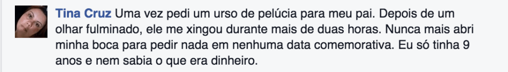 comentarios leitores