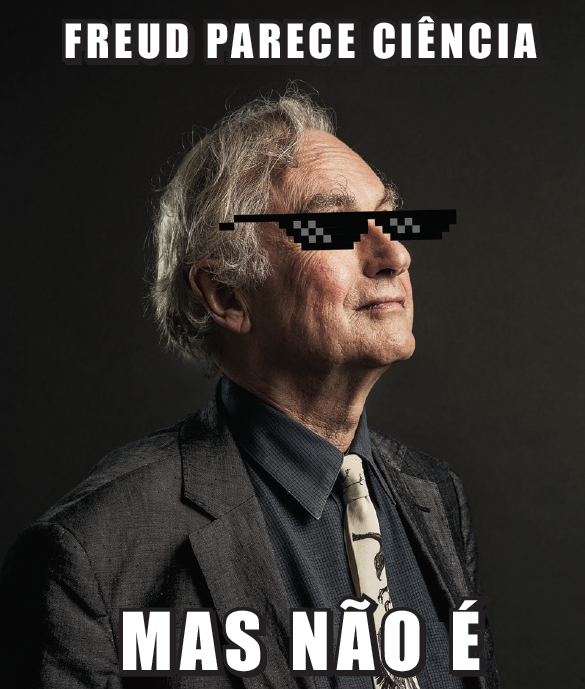 Dawkins Meme