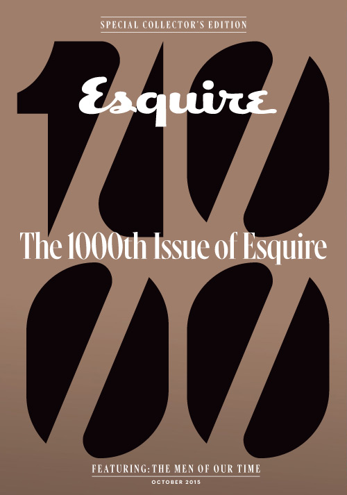 The 1000th issue