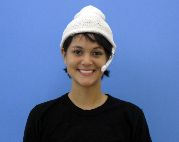 Americana transmite seus encontros amorosos pela Internet