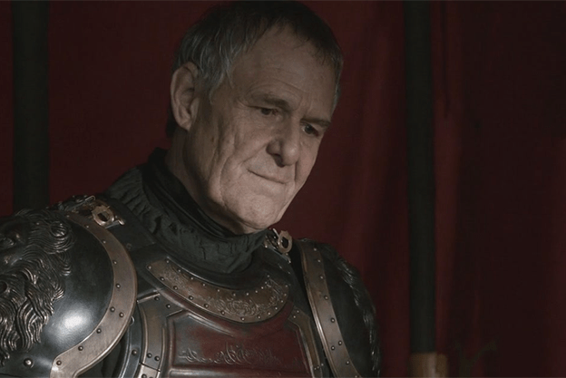 Mortos de Game of Thrones