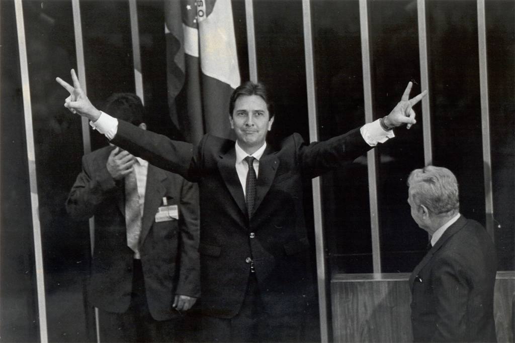 impeachment collor impeachment collor