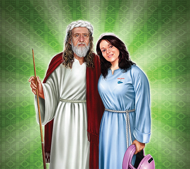 jesus reencarna&ccedil;&atilde;o