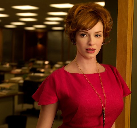 joan mad men