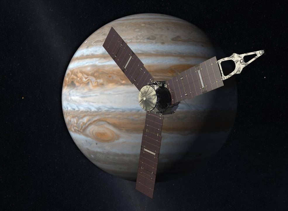 NASA