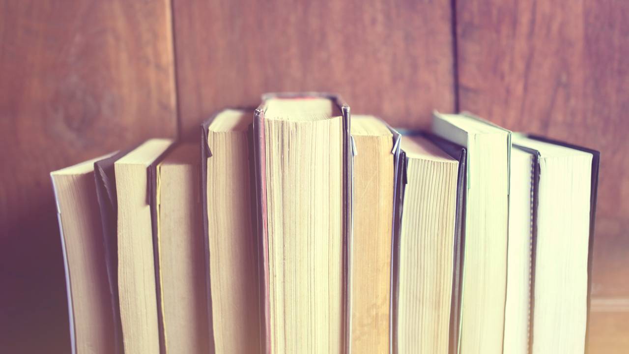 livros