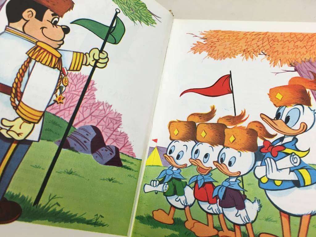 Manual do Escoteiro Mirim Manual do Escoteiro Mirim