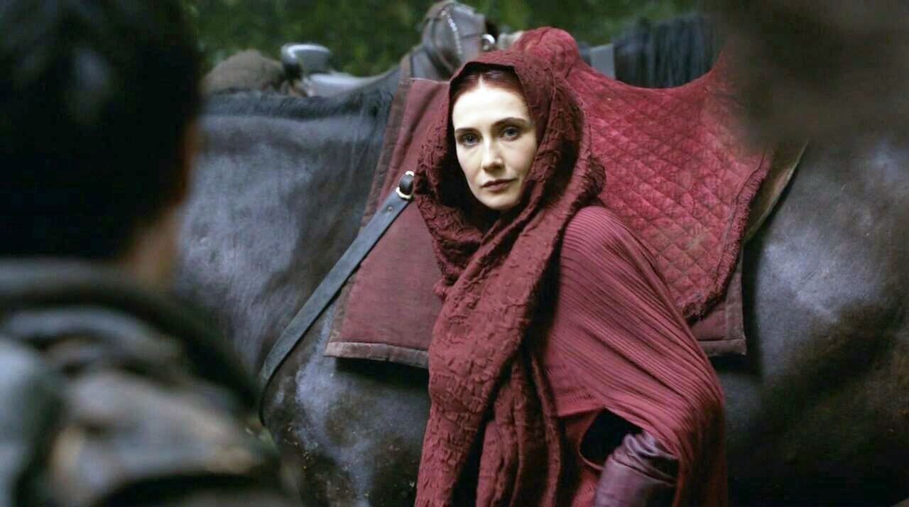 Melisandre