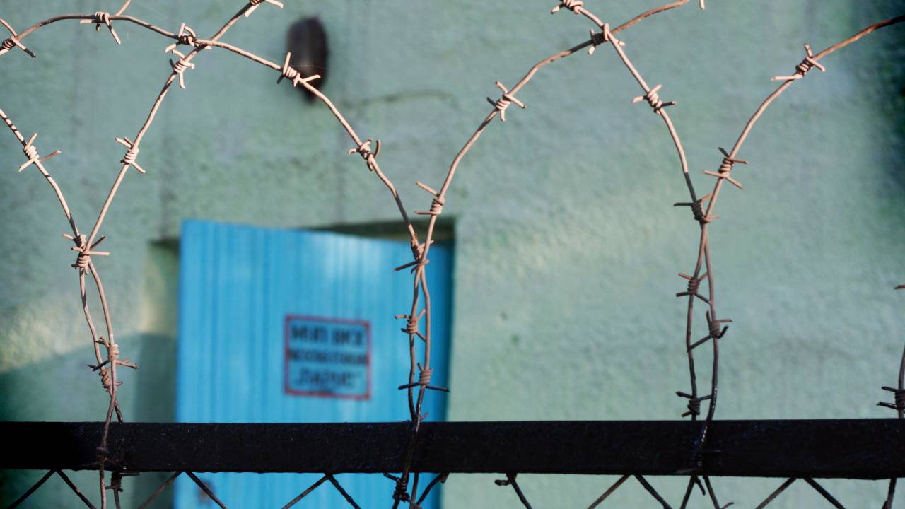 Alexey Bykov | Thinkstock