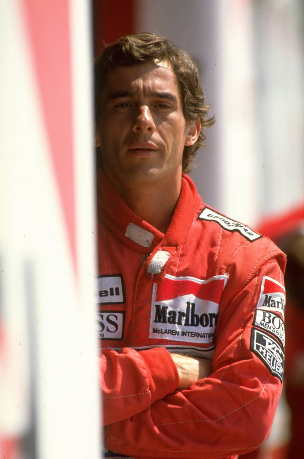 7 mitos sobre Ayrton Senna