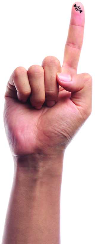 Tatuagem ajuda diabéticos