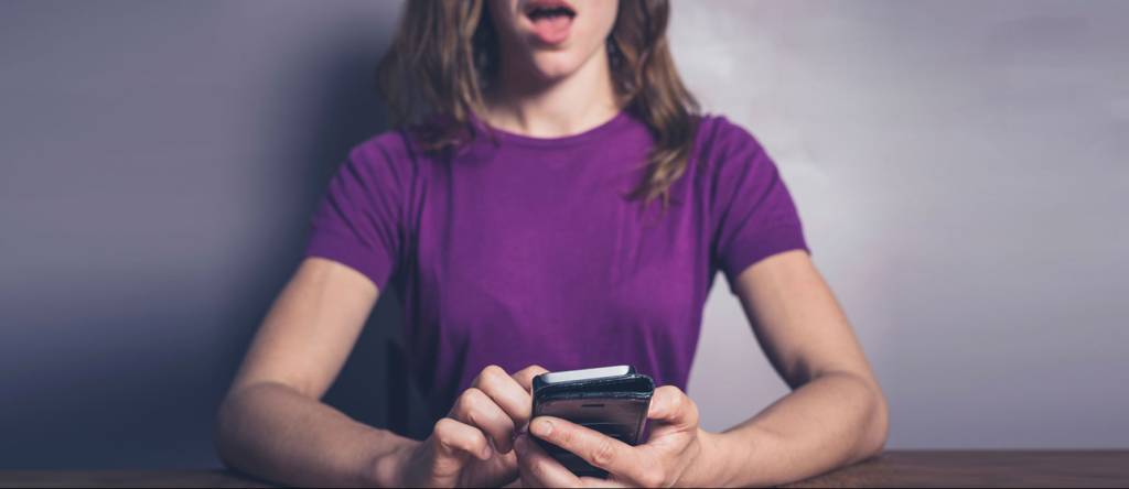 O Tinder esconde um ranking sobre quão desejável você é