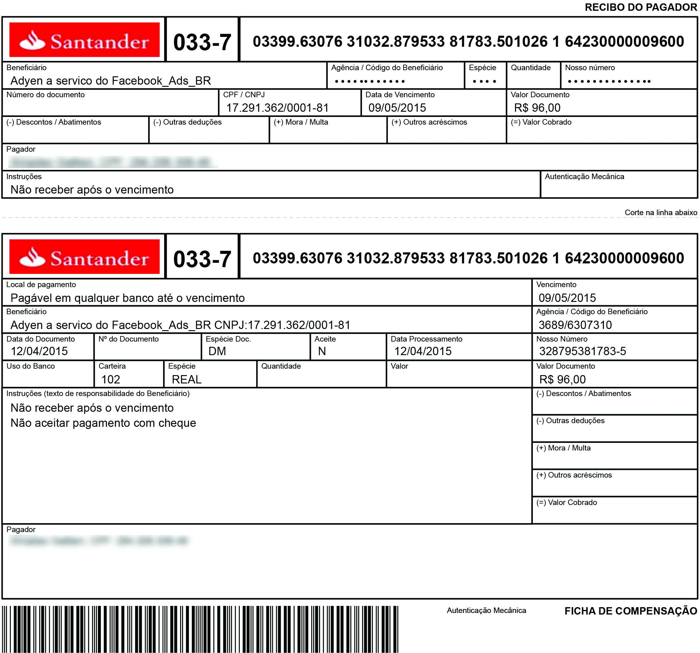 Verdade sobre os Likes