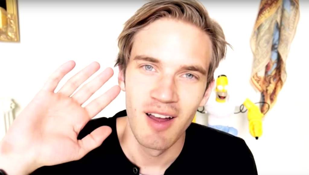 Youtuber PewDiePie supera 10 bilhões de visualizações e bate recorde