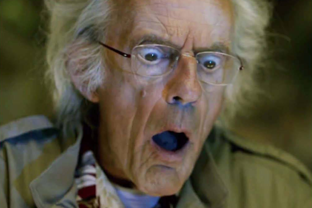 Qual notícia bizarra de ciência é você?