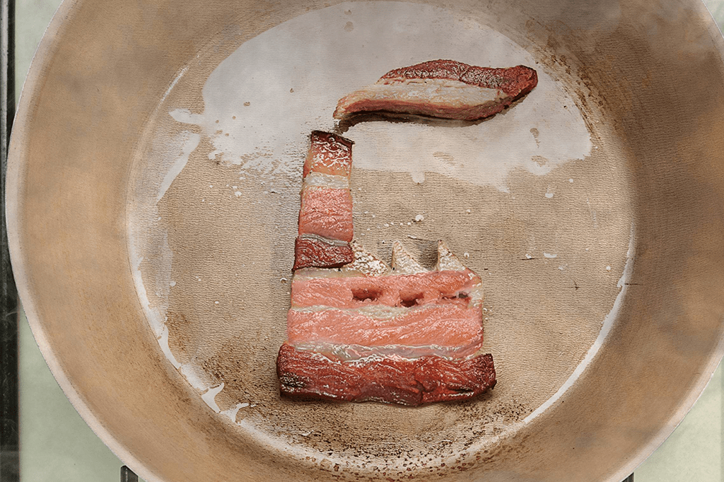 92% do mundo respira ar poluído