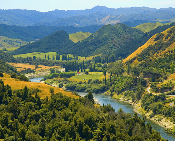 Rio Whanganui