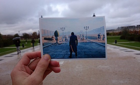 Conheça as locações reais que inspiraram os cenários de Assassins Creed: Unity