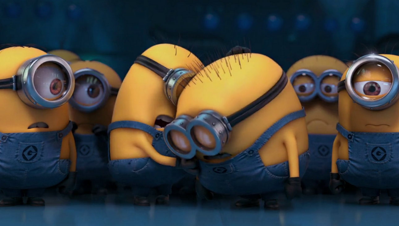 Reprodução