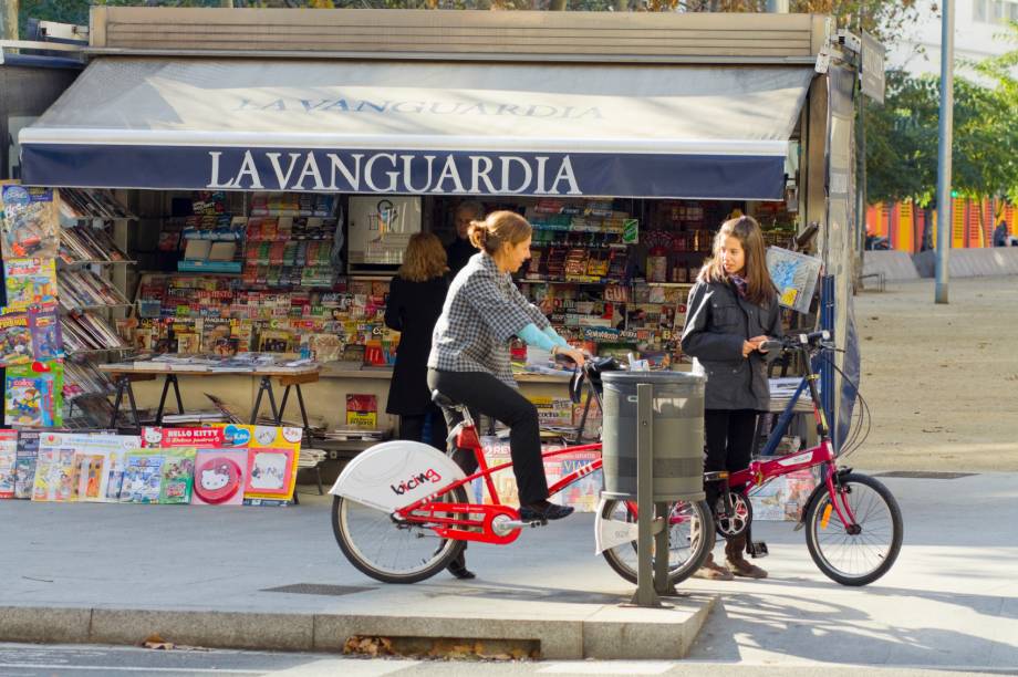 Barcelona<br /> Barcelona<br />