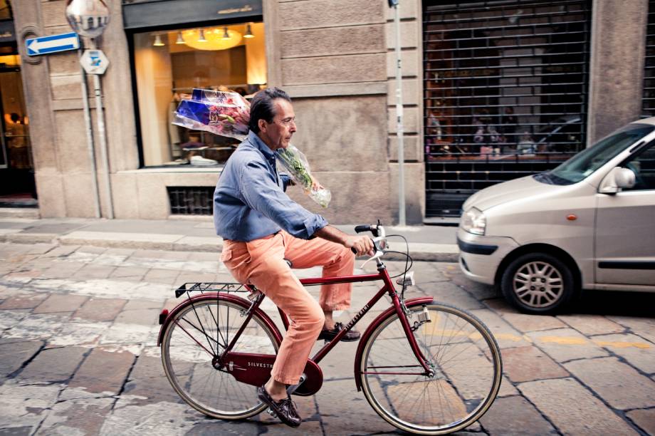 Milão<br /> Milão<br />