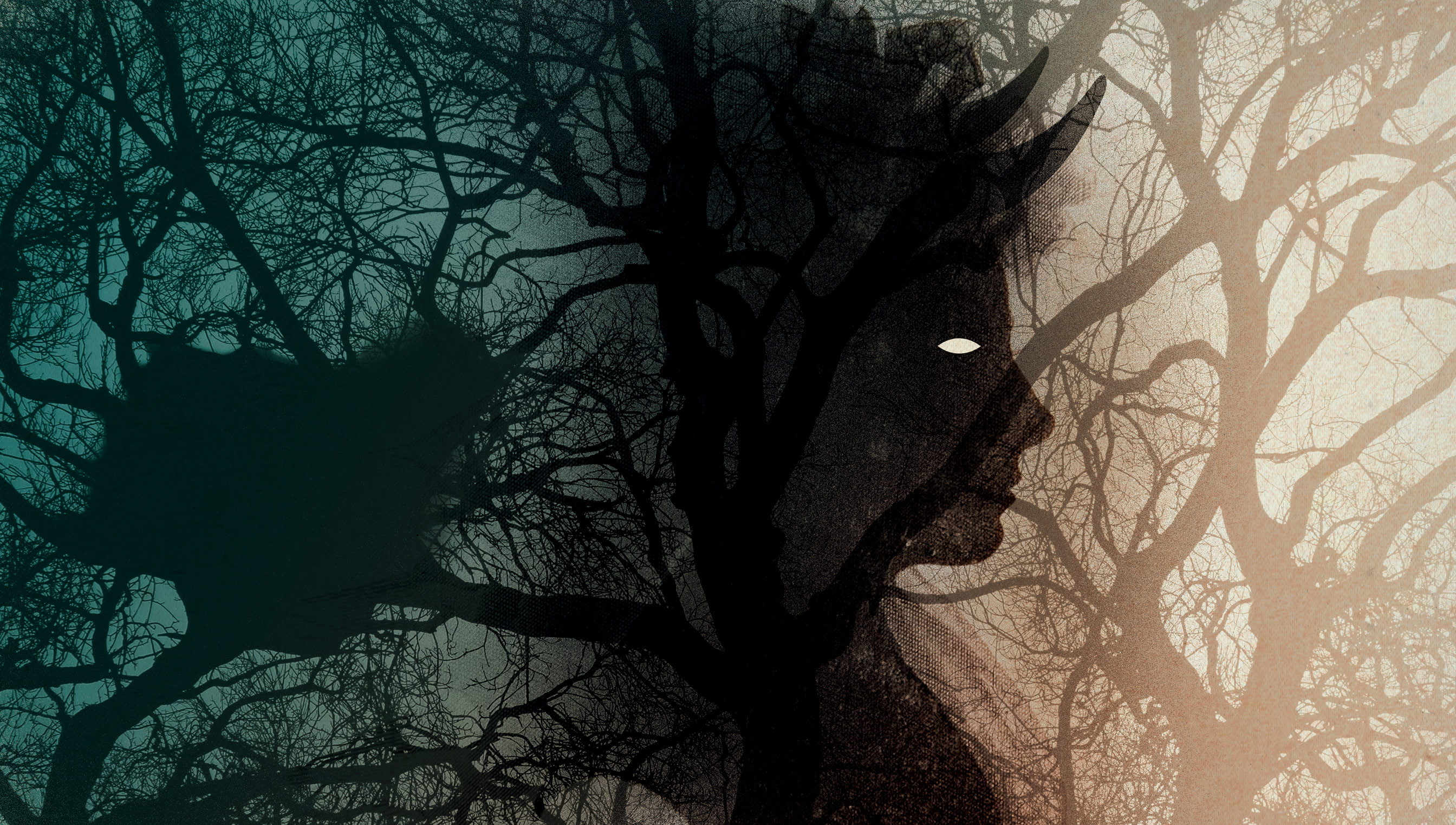 Os caça-fantasmas da vida real