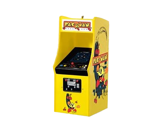 Enfeite Pacman - US$ 69,99 (Amazon)
