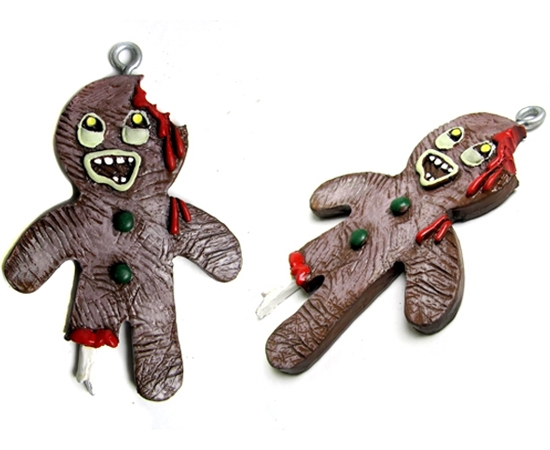 Enfeite Zumbi - US$ 9,95 (Neato Shop)